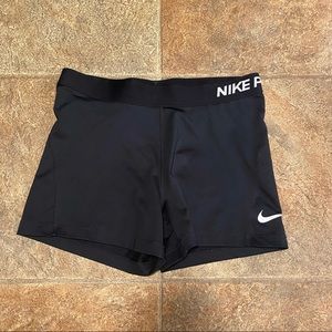 Nike Pro Spandex